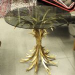 930 9456 LAMP TABLE